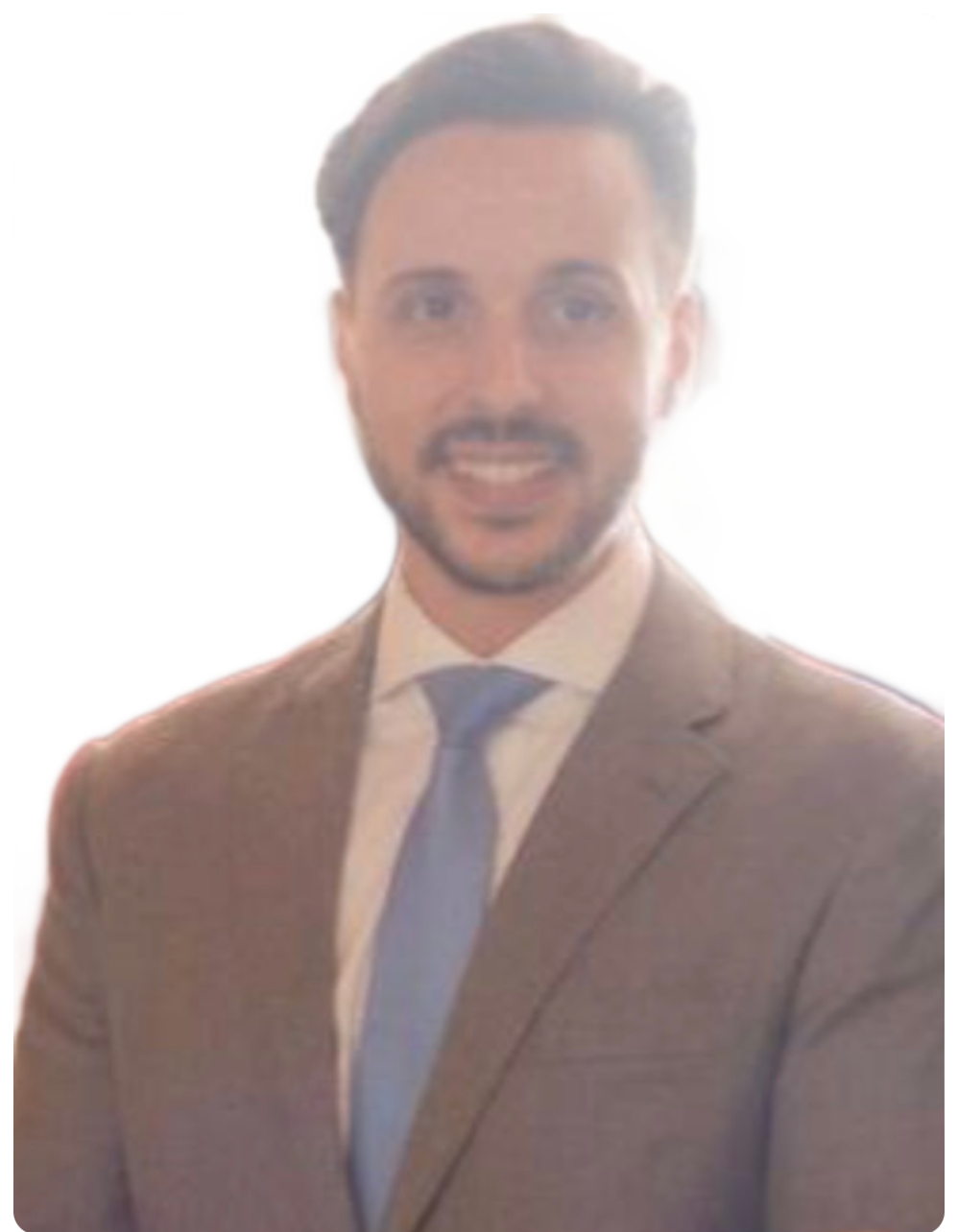 Mr. Rafael Gontijo Hamdan